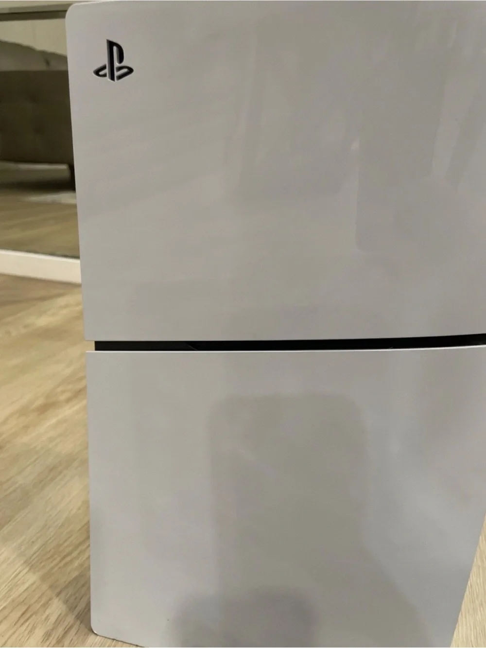 Sony PS5 Console Bundle in White and Black with Camo DualSense